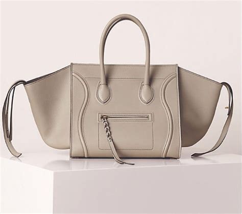 bolso celine imitación